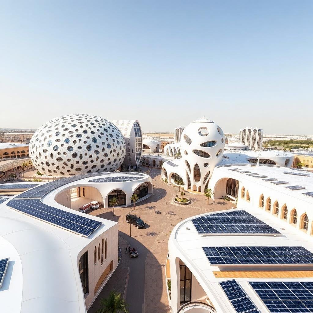 Masdar City properties for sale in Abu Dhabi