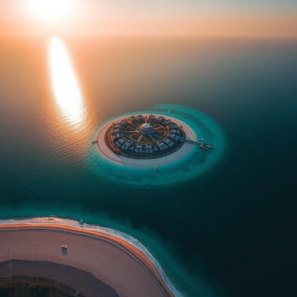 Ramhan Island properties for sale in Abu Dhabi